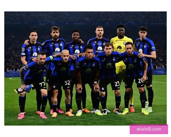 冠军概率揭晓巴黎微占优势国米紧追胜负悬念拉满引爆期待之战终极